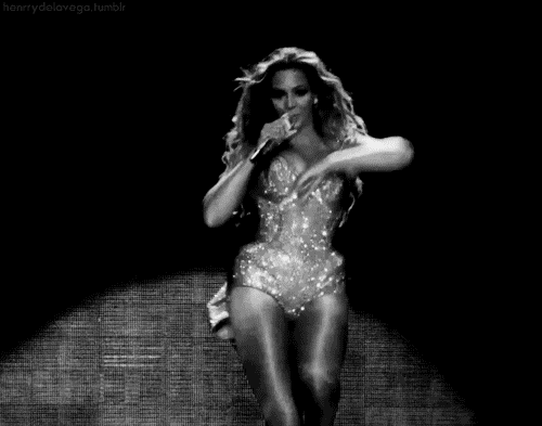 switch beyonce